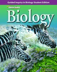 Glencoe Biology, Guided Inquiry, Student Edition