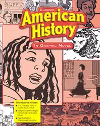 The American Vision, American History in Graphic Novel