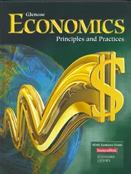 Economics: Principles and Practices, Student Edition