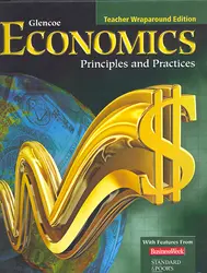 Economics: Principles and Practices, Teacher Wraparound Edition