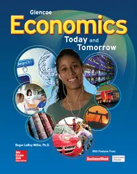 Economics: Today and Tomorrow, Student Edition