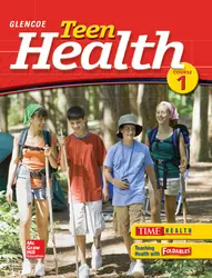 Teen Health, Course 1, Chapter 3 Fast File