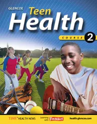 Teen Health, Course 2, Chapter 10 Fast File