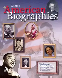 Social Studies, American Biographies