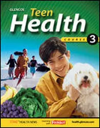 Teen Health, Course 3, Reading Tutor