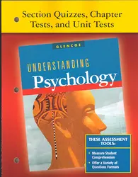 Understanding Psychology, Section Quizzes