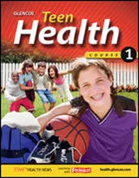 Teen Health, Course 1, Fitness Zone, Heart Rate Activities