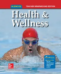 Health and Wellness, Teacher Wraparound Edition