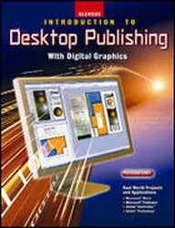 Introduction To Desktop Publishing, Teacher Resource DVD
