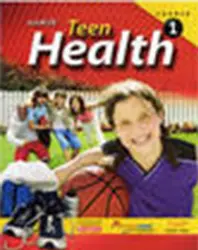 Teen Health, Course 1, PowerPoint DVD