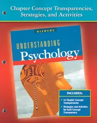 Understanding Psychology, Chapter Concepts, Transparencies, Strategies, and Activities