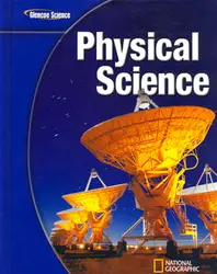 Glencoe Physical iScience, Student Edition
