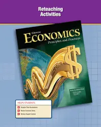 Economics: Principles and Practices, Reteaching Activities