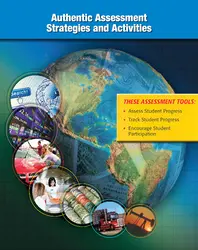 Economics: Principles and Practices, Authentic Assessment Strategies and Activities with Rubrics