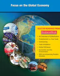 Economics: Principles and Practices, Business Week Focus on the Global Economy