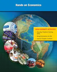 Economics: Principles and Practices, Hands on Economics