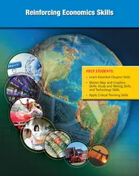 Economics: Principles and Practices, Reinforcing Economic Skills