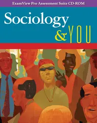 Sociology & You, ExamView Pro Assessment Suite CD-ROM