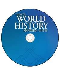 Glencoe World History: Modern Times, ExamView® Assessment Suite