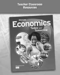 Economics: Today and Tomorrow, Teacher Classroom Resources