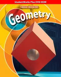 Geometry, StudentWorks Plus DVD-ROM