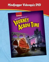 Journey Across Time, MindJogger Videoquiz DVD