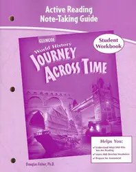 Journey Across Time, Active Reading and Note-Taking Guide