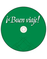 ¡Buen viaje! Level 2, Passport to Success