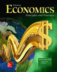 Economics: Principles and Practices, Student Edition