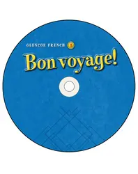 Bon voyage! Level 3, TeacherWorks Plus CD-ROM