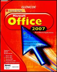 iCheck Series: Microsoft Office 2007, Real World Applications, Express ExamView Pro CD-ROM