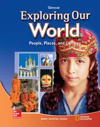 Exploring Our World, Student Edition