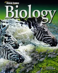 Glencoe Biology, Teacher Wraparound Edition