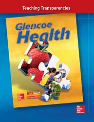 Glencoe Health, Teaching Transparencies