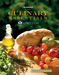 Culinary Essentials, Student Edition
