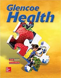 Glencoe Health, Teacher Classroom Resources