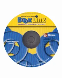 Social Studies, BookLink CD-ROM