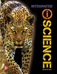 Glencoe Integrated iScience, Course 2, Grade 7, Reading Essentials, Answer Key