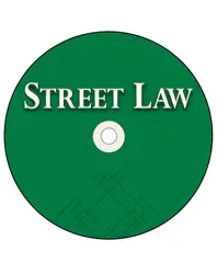 Street Law: A Course in Practical Law, Examview Assessment Suite CD-ROM