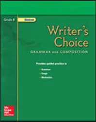 Writer's Choice, Grade 8, TeacherWorks Plus CD-ROM