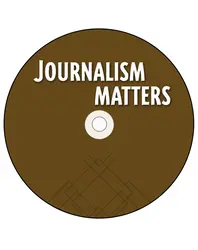 Journalism Matters, ExamView Assessment Suite CD-ROM