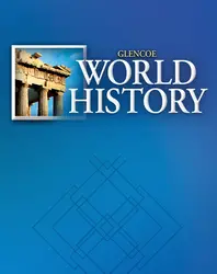 Glencoe World History, Spanish Reading Essentials and Note-Taking Guide Answer Key
