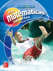 Math Connects: Concepts, Skills, and Problem Solving, Course 2, Spanish Student Edition