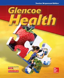 Glencoe Health 2011 TWE
