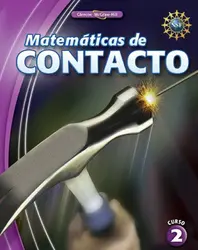 IMPACT Mathematics, Course 2, Spanish Student Edition