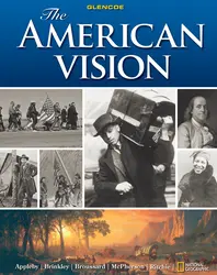The American Vision: Modern Times, StudentWorks Plus Online, 6-year subscription