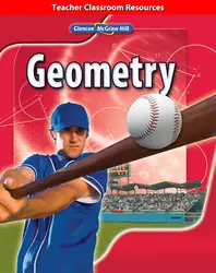 Geometry, Teacher Classroom Resources