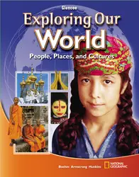 Exploring Our World, StudentWorks Plus CD-ROM