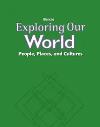 Exploring Our World: Eastern Hemisphere, Teacher Classroom Resources