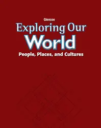 Exploring Our World: Western Hemisphere, Europe, and Russia, Teacher Classroom Resources